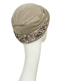 hocperla boho turban set - boho spirit headwear