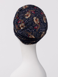 hocshanti turban - christine headwear - chemo - alopecia