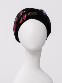 hocperla boho turban set - boho spirit headwear