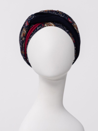 Hocnoya turban - christine headwear