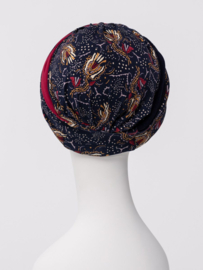 Hocnoya turban - christine headwear