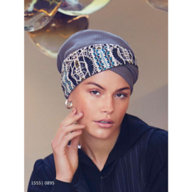 Emmy v turban - viva headwear