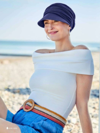 hocsolana sun cap - christine headwear 1578-0255