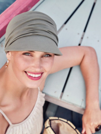 b.b. hocbella sun cap - christine headwear