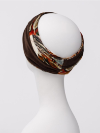 hocnoya turban - christine headwear - chemo - alopecia