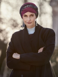 hocnoya haarband - christine headwear