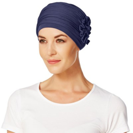 lotus turban - christine headwear