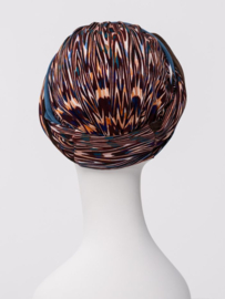 hocnoya turban - christine headwear - chemo - alopecia