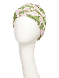 HocSapphire boho turban - boho spirit headwear
