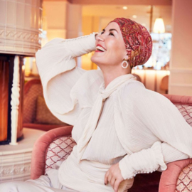hocYoga turban 2000-4010