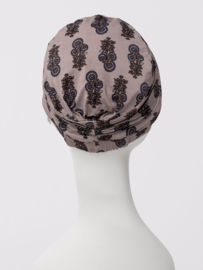 hocyoga turban - christine headwear - chemo - alopecia