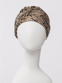 hocsapphire boho turban - boho spirit headwear - chemo - alopecia