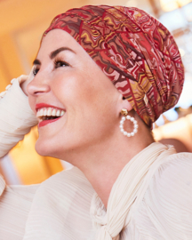 hocYoga turban 2000-4010