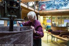 WORKSHOP WIJN MAKEN | WIJNGAARD EL PLACER (BIO)