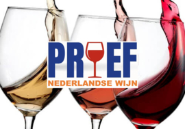 PROEF Nederlandse wijn