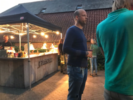 CULINAIR | WIJNHOEVE MIDDELDORP