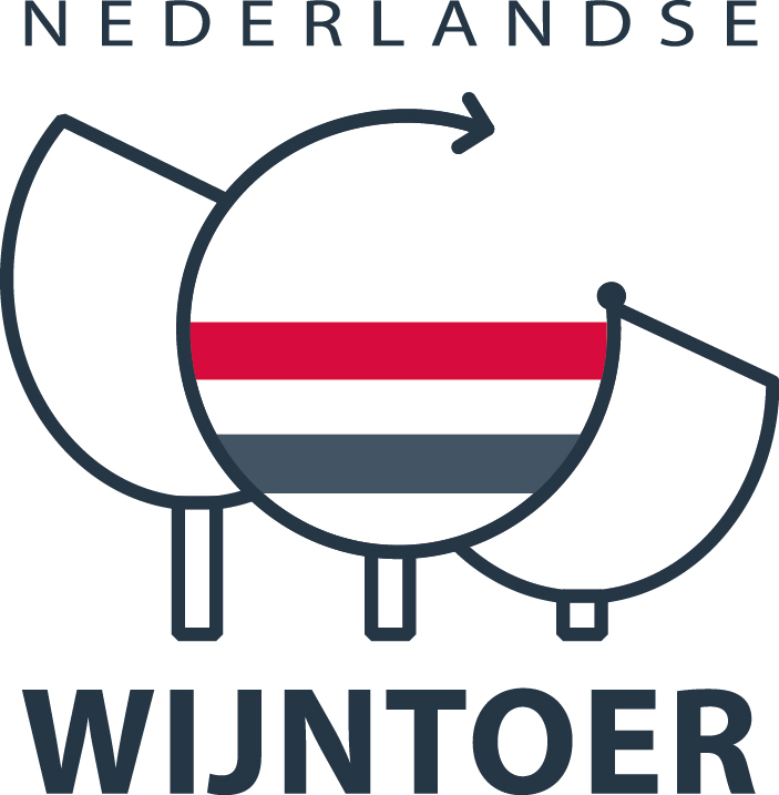 Logo Nederlandse Wijntoer