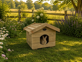 Bunny Love 5  bestellen kan enkel via e-mail.
