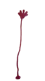 Plakhandjes