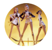 Pringles traktaties Kpop 2