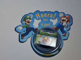 Super Mario