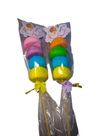Spekspies Sinterklaas