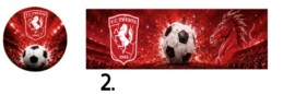 Pringles FC Twente