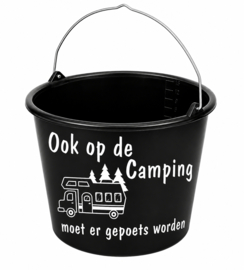 Emmer camping 1