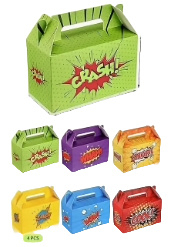 Kidsbox (Zonder inhoud)