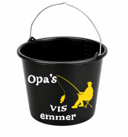 Visemmer opa
