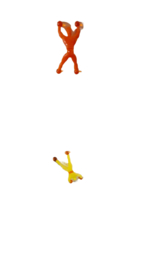 Raamklimmer Spiderman