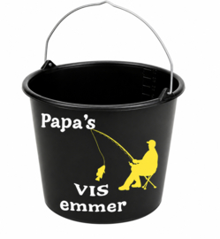 Visemmer papa