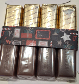 Merci kerstboompjes