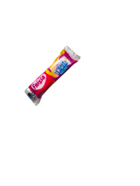 Kabel spekje verpakt