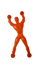Raamklimmer Spiderman