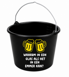 Emmer bier 1