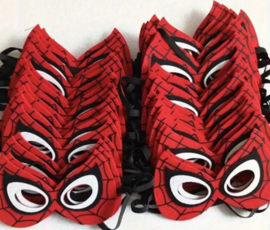 Masker Spiderman