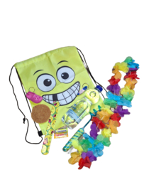 Vierdaagse startpakket