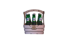 Bierkistje van harte gefeliciteerd!