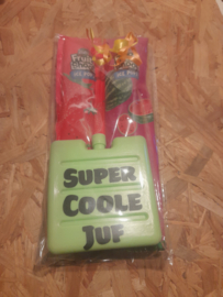 Super coole meester of juf