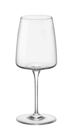 Wijnglas eigen ontwerp