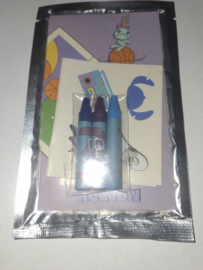 Stitch traktatie kleursetjes