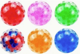Mini stressballen