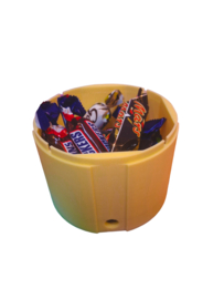 Cadeau potjes