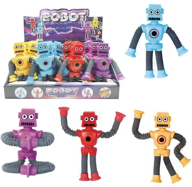 Robot buigfiguur