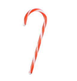 Zuurstok / Candy Canes Rood / Wit