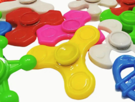 Fidget spinner