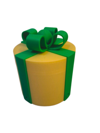 Cadeau potjes