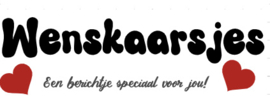Wenskaarsjes
