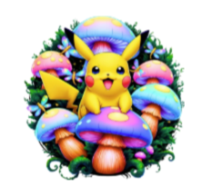 Pringles traktaties pokemon